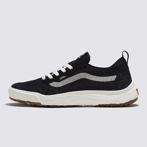 Tênis Ultrarange VR3 Black Marshmallow