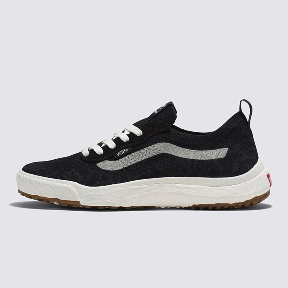 Tênis Ultrarange VR3 Black Marshmallow