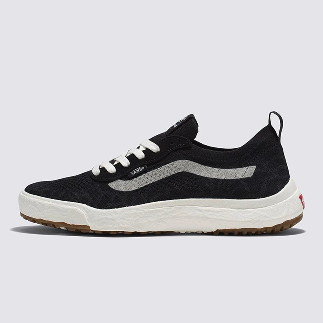 Tênis Ultrarange VR3 Black Marshmallow