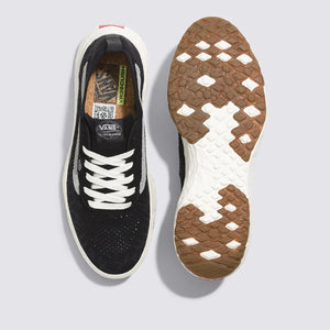 Tênis Ultrarange VR3 Black Marshmallow