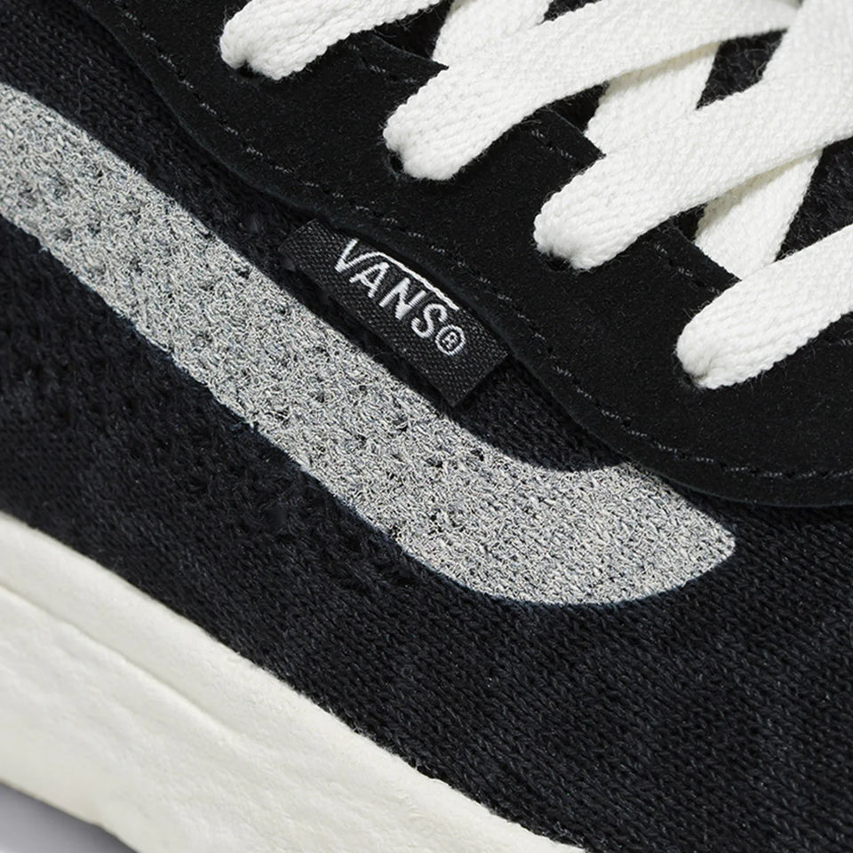 Tênis Ultrarange VR3 Black Marshmallow