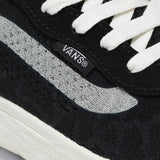Tênis Ultrarange VR3 Black Marshmallow
