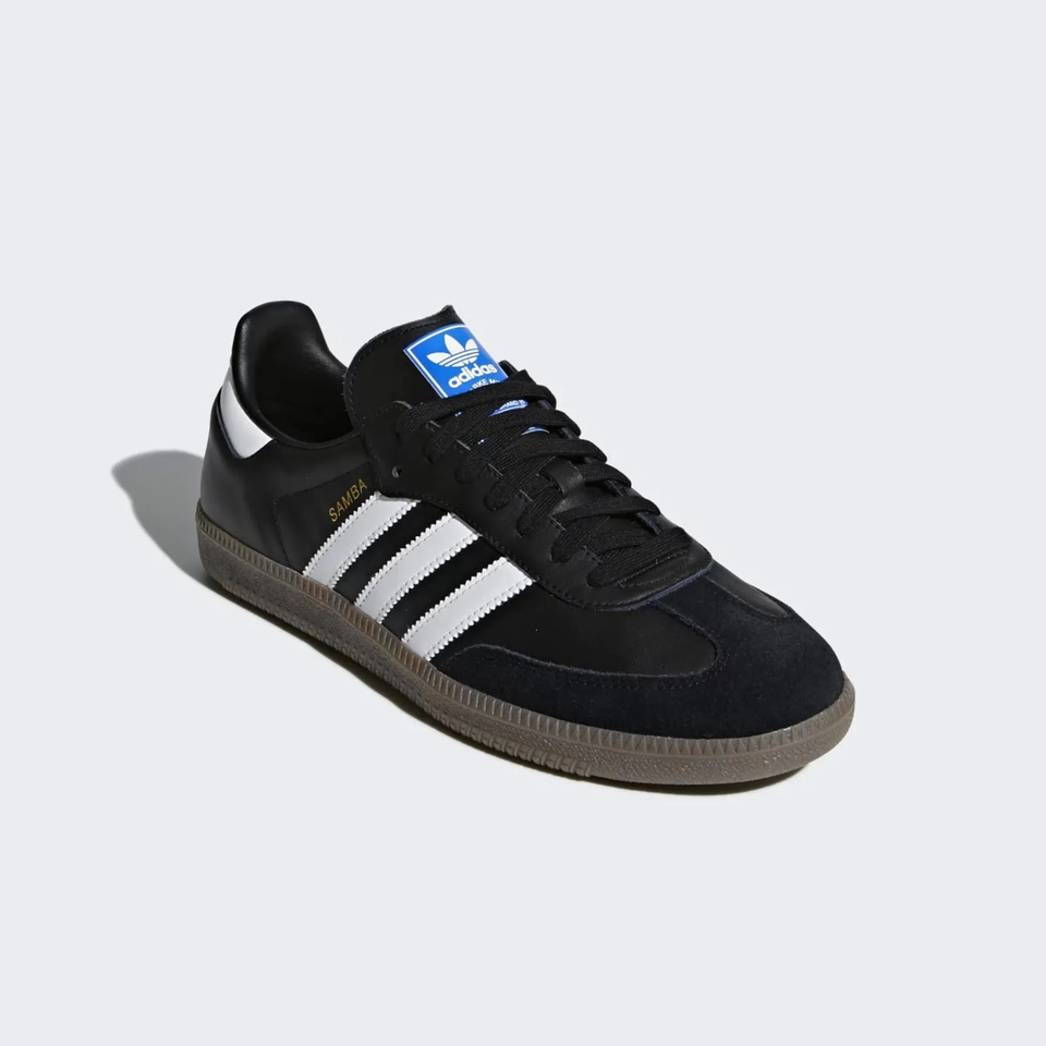 Tênis Adidas Samba OG