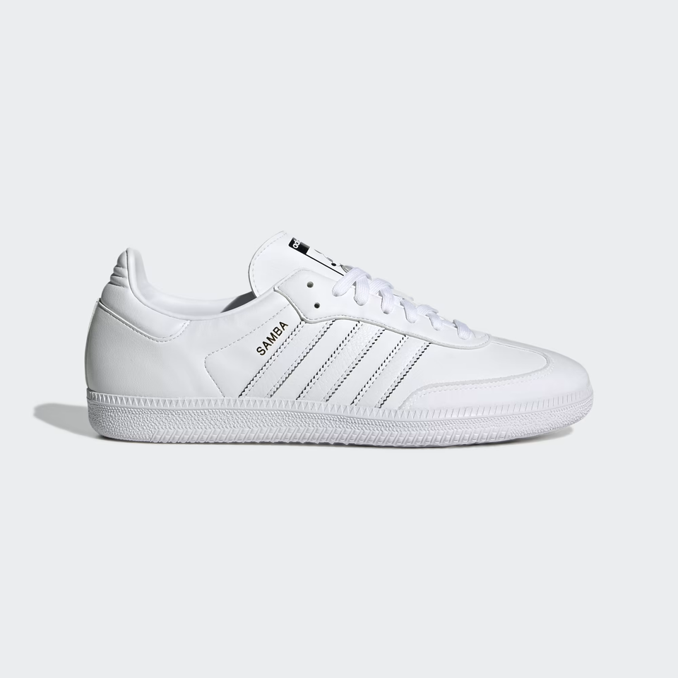 Tênis Adidas Samba OG
