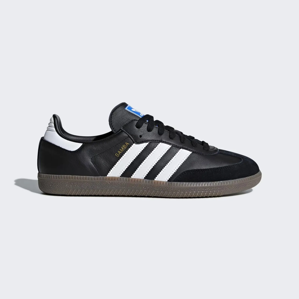 Tênis Adidas Samba OG