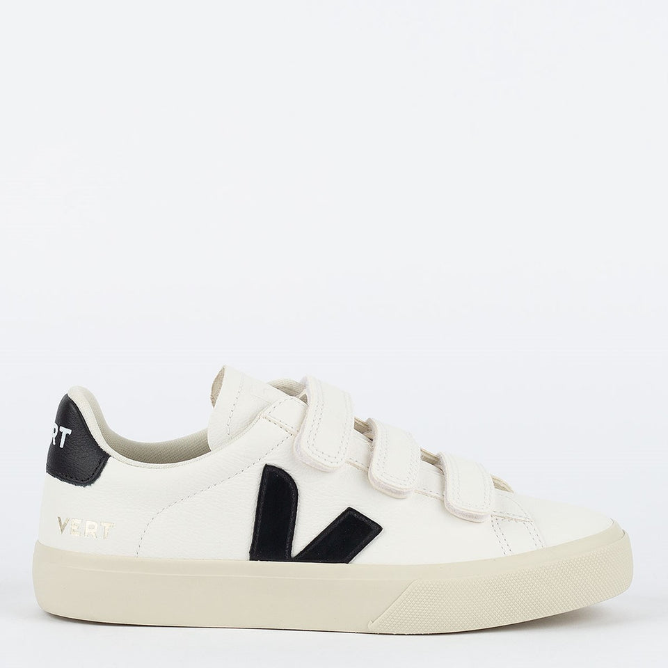 Tênis Velcro V-12