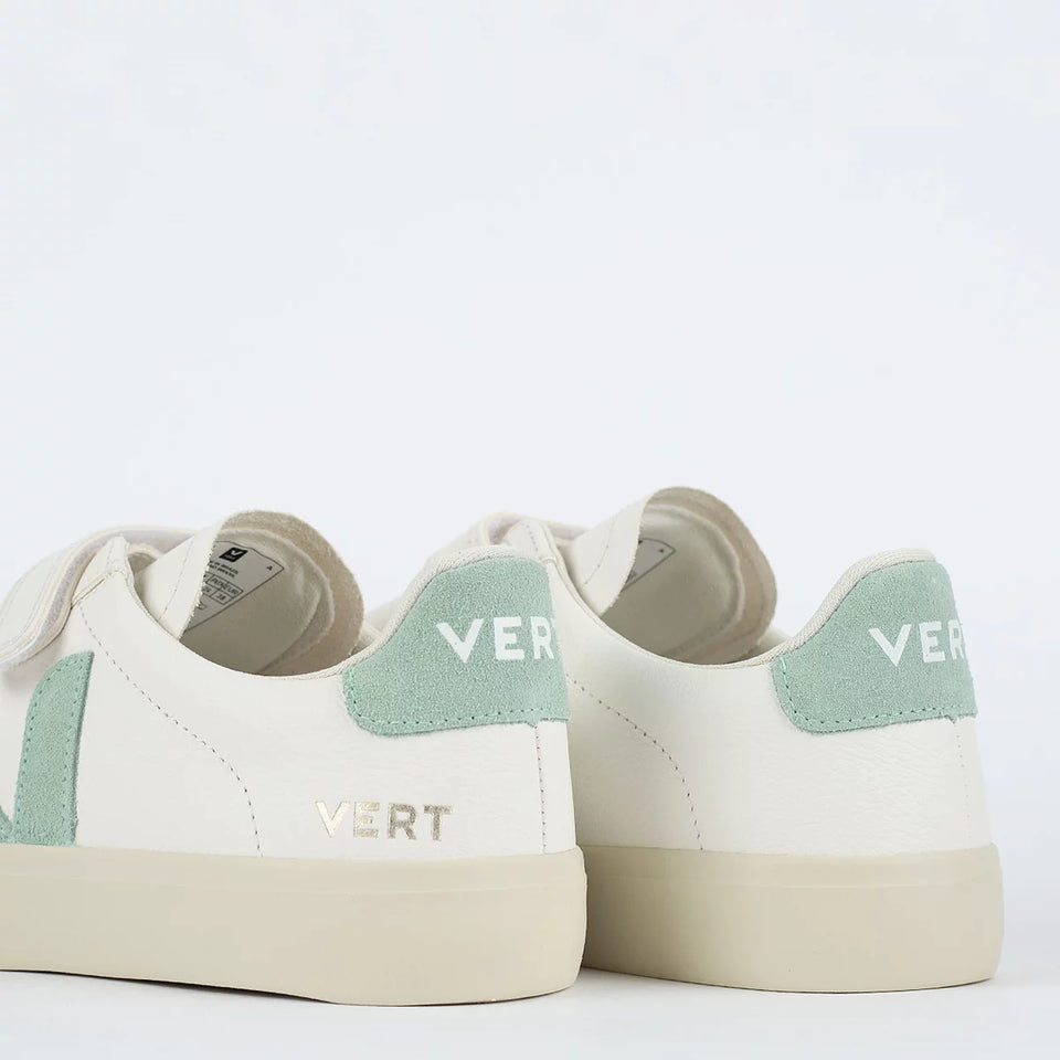 Tênis Velcro V-12