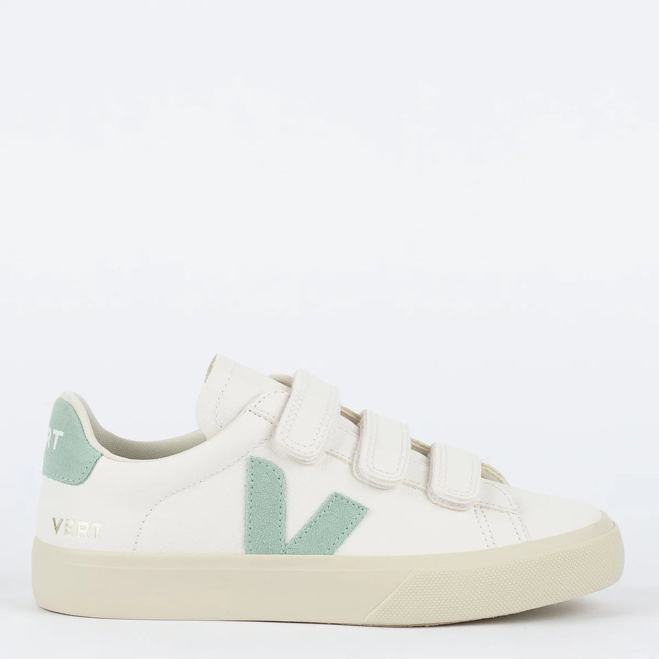 Tênis Velcro V-12