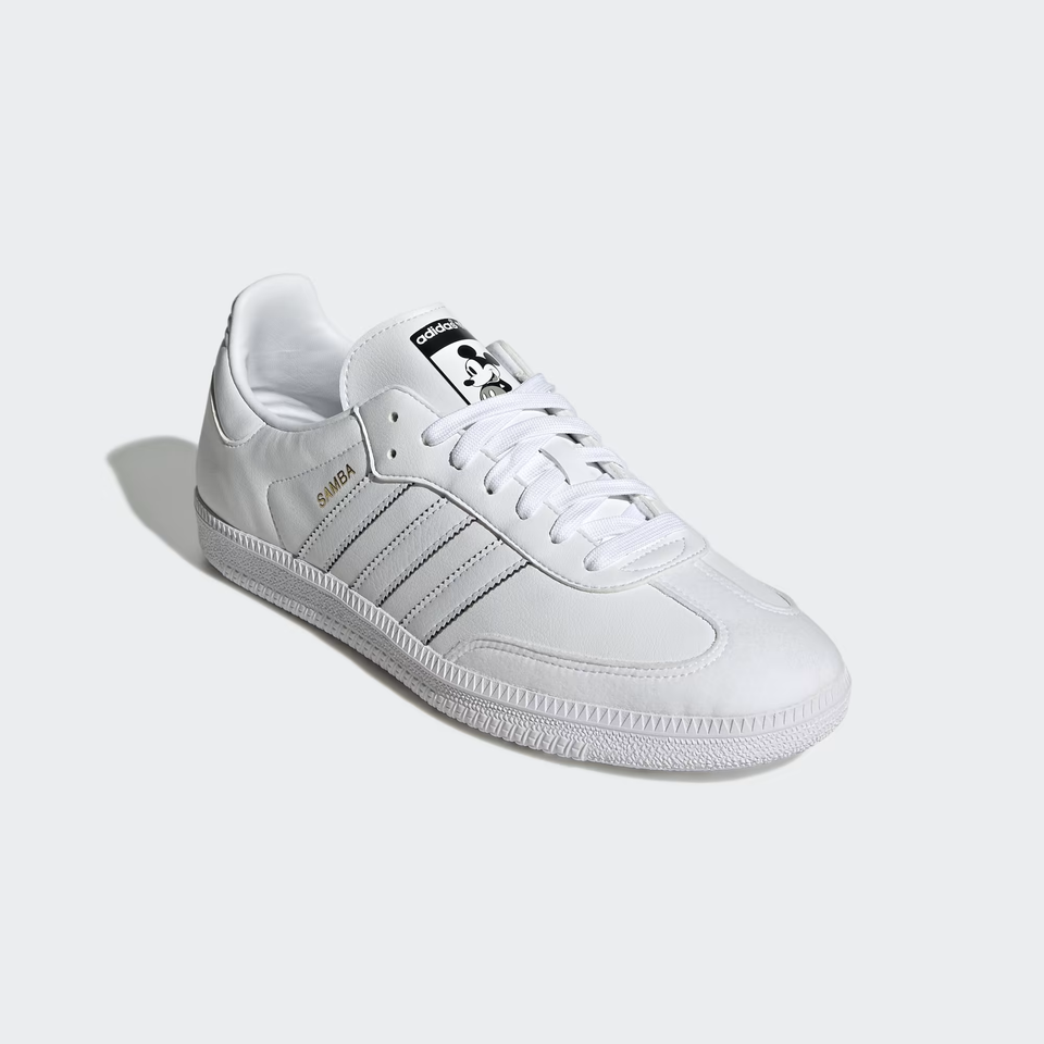 Tênis Adidas Samba OG