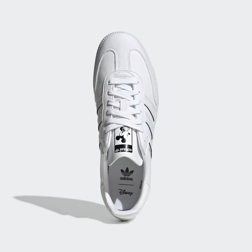 Tênis Adidas Samba OG
