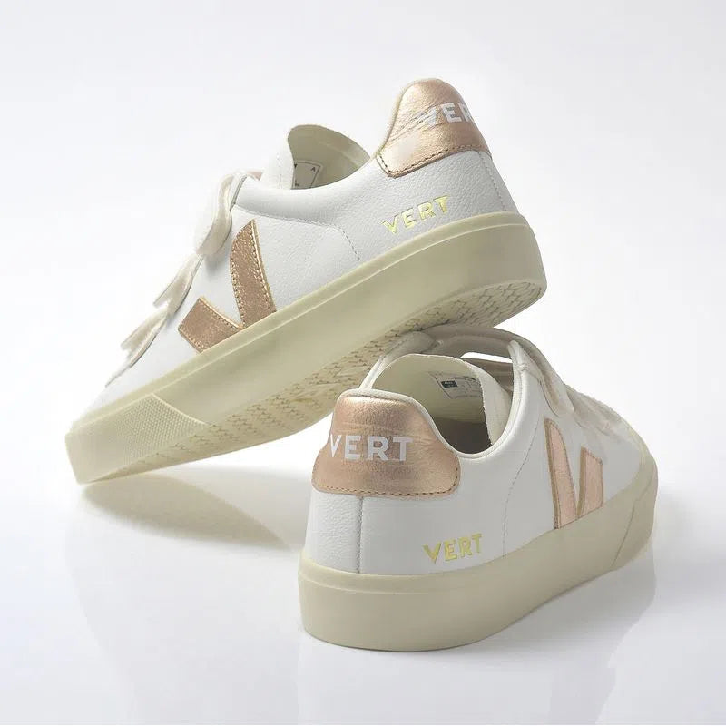 Tênis Velcro V-12