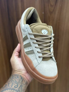 Tênis Adidas Campus BB
