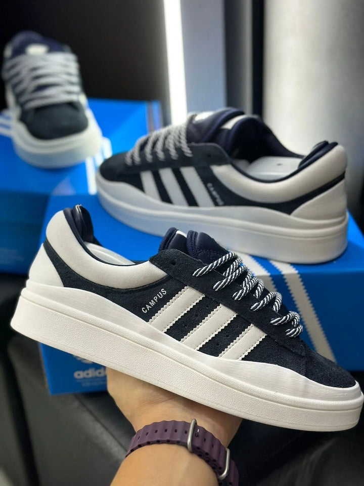Tênis Adidas Campus BB