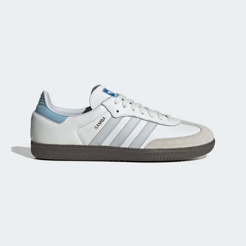 Tênis Adidas Samba OG