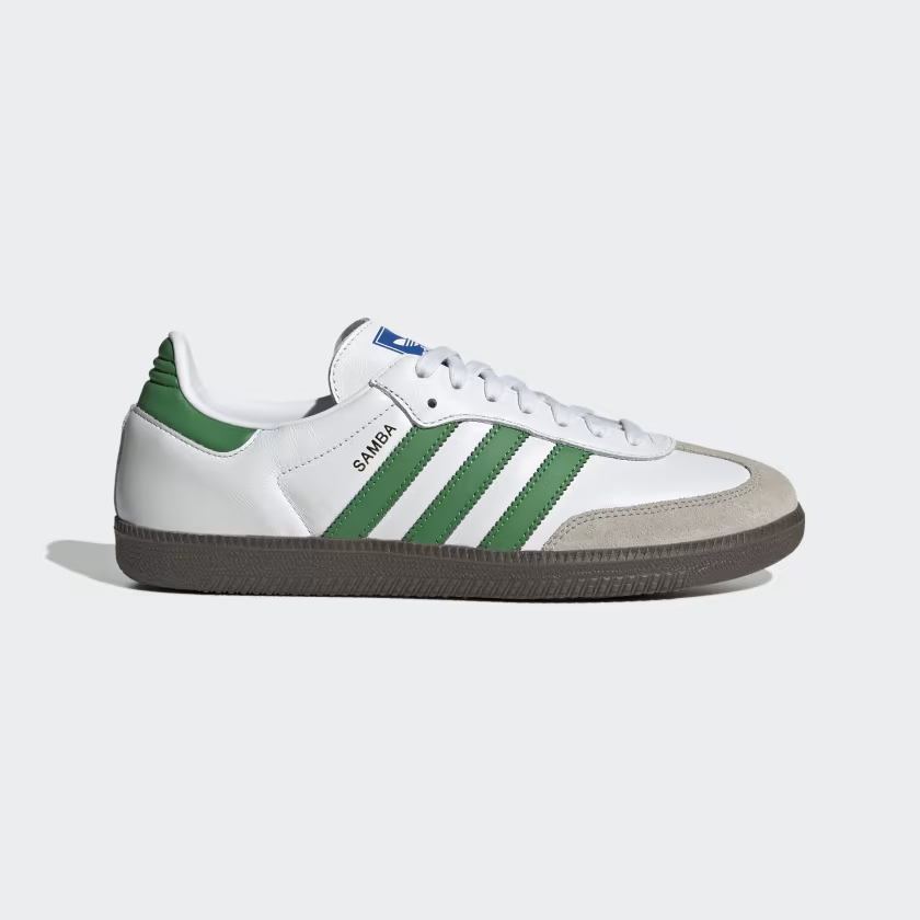 Tênis Adidas Samba OG