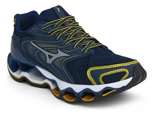 Tênis Mizuno Wave Prophecy 12s