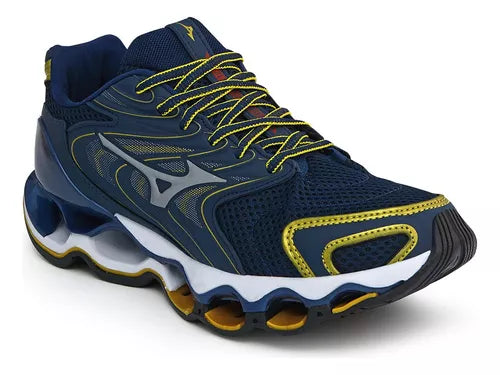 Tênis Mizuno Wave Prophecy 12s