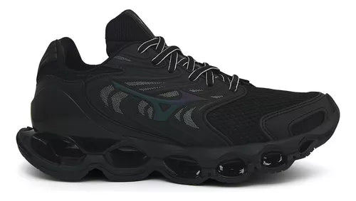 Tênis Mizuno Wave Prophecy 12s