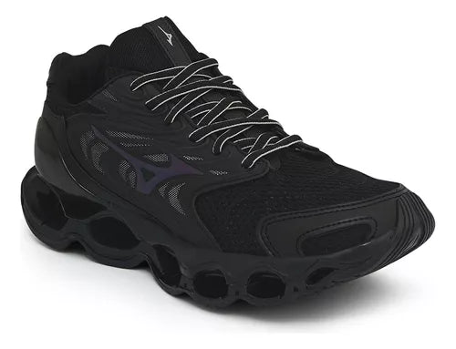 Tênis Mizuno Wave Prophecy 12s