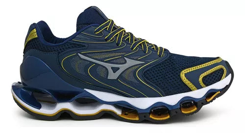 Tênis Mizuno Wave Prophecy 12s