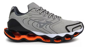 Tênis Mizuno Wave Prophecy 12s