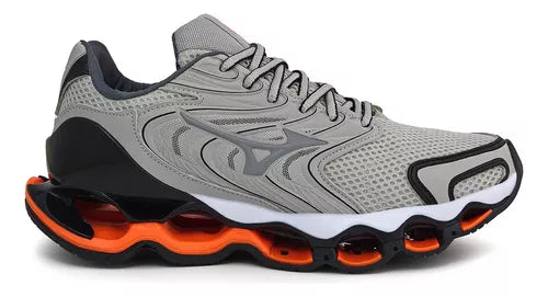 Tênis Mizuno Wave Prophecy 12s