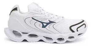Tênis Mizuno Wave Prophecy 12s