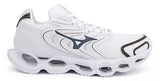 Tênis Mizuno Wave Prophecy 12s