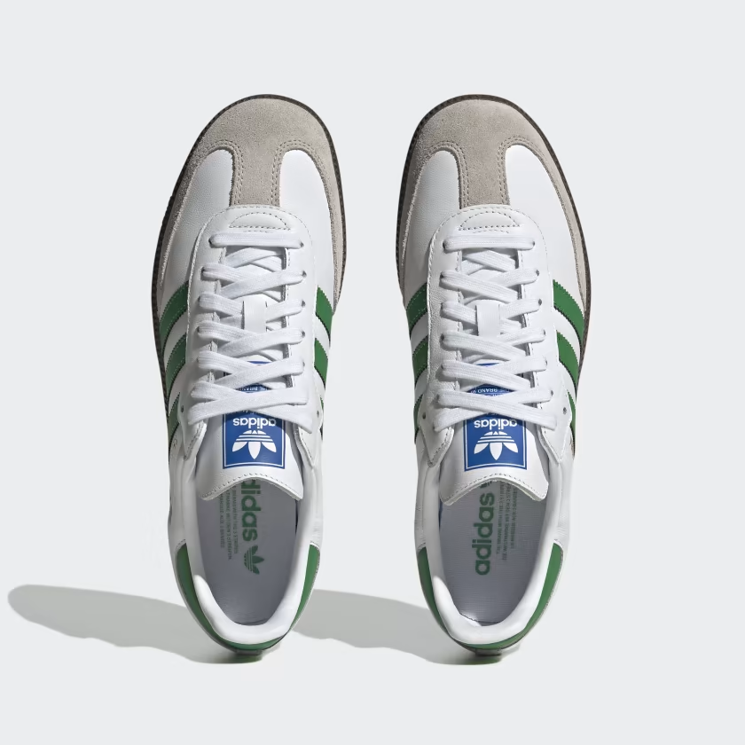 Tênis Adidas Samba OG