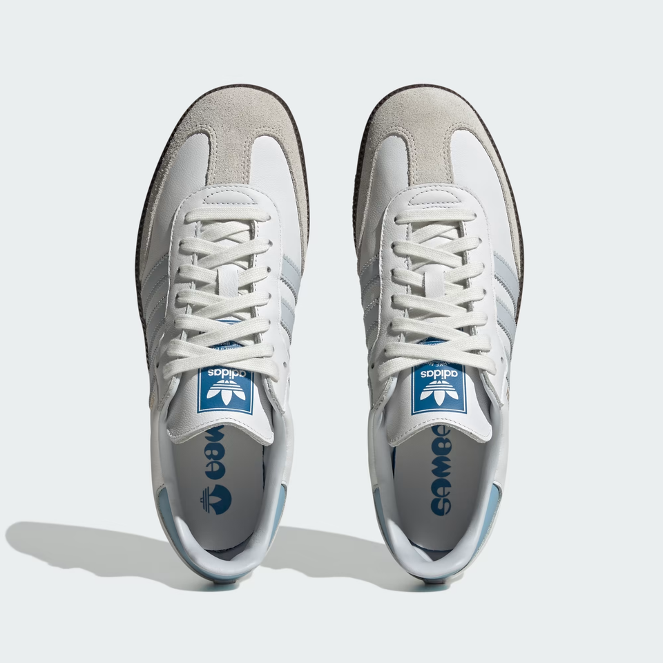 Tênis Adidas Samba OG