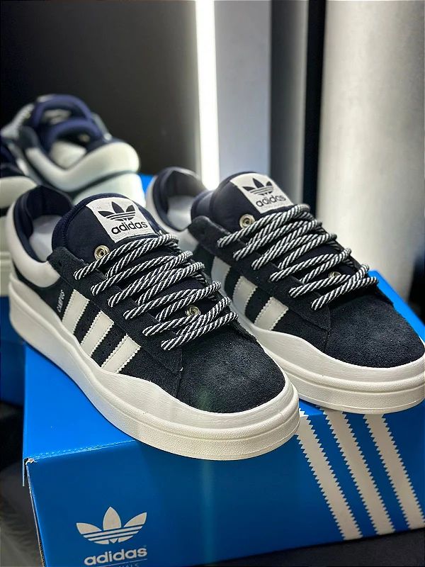 Tênis Adidas Campus BB