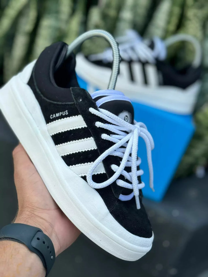 Tênis Adidas Campus BB