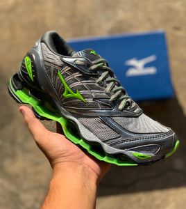 Tênis Wave Pro 8