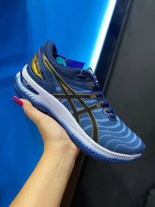Ascis Nimbus Gel