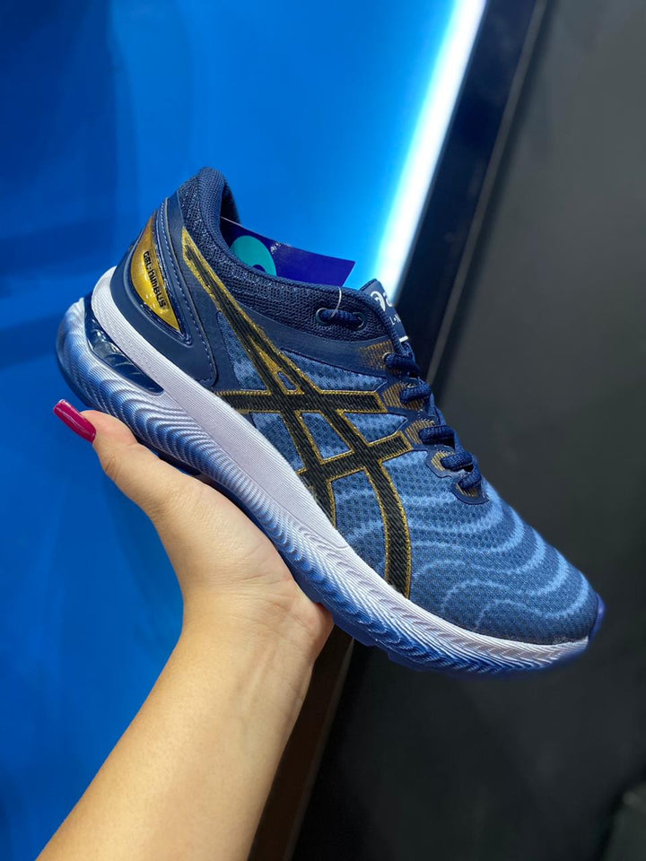 Ascis Nimbus Gel