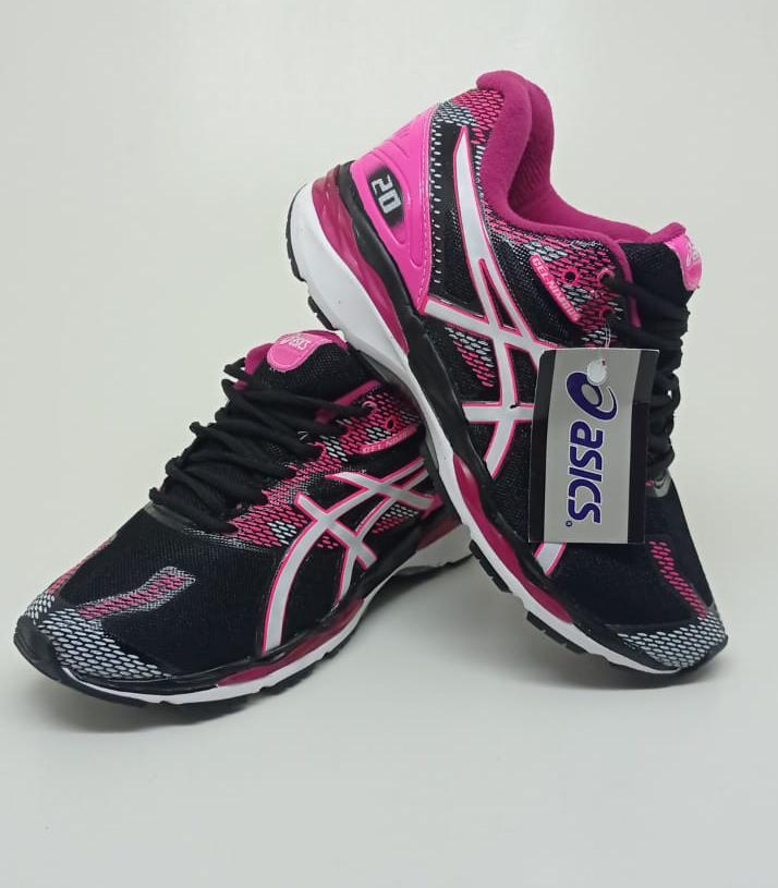 TÊNIS NIMBUS GEL 20