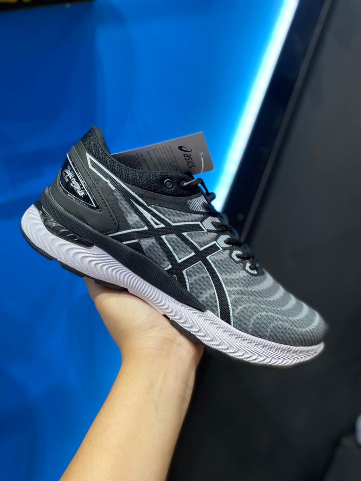 Ascis Nimbus Gel