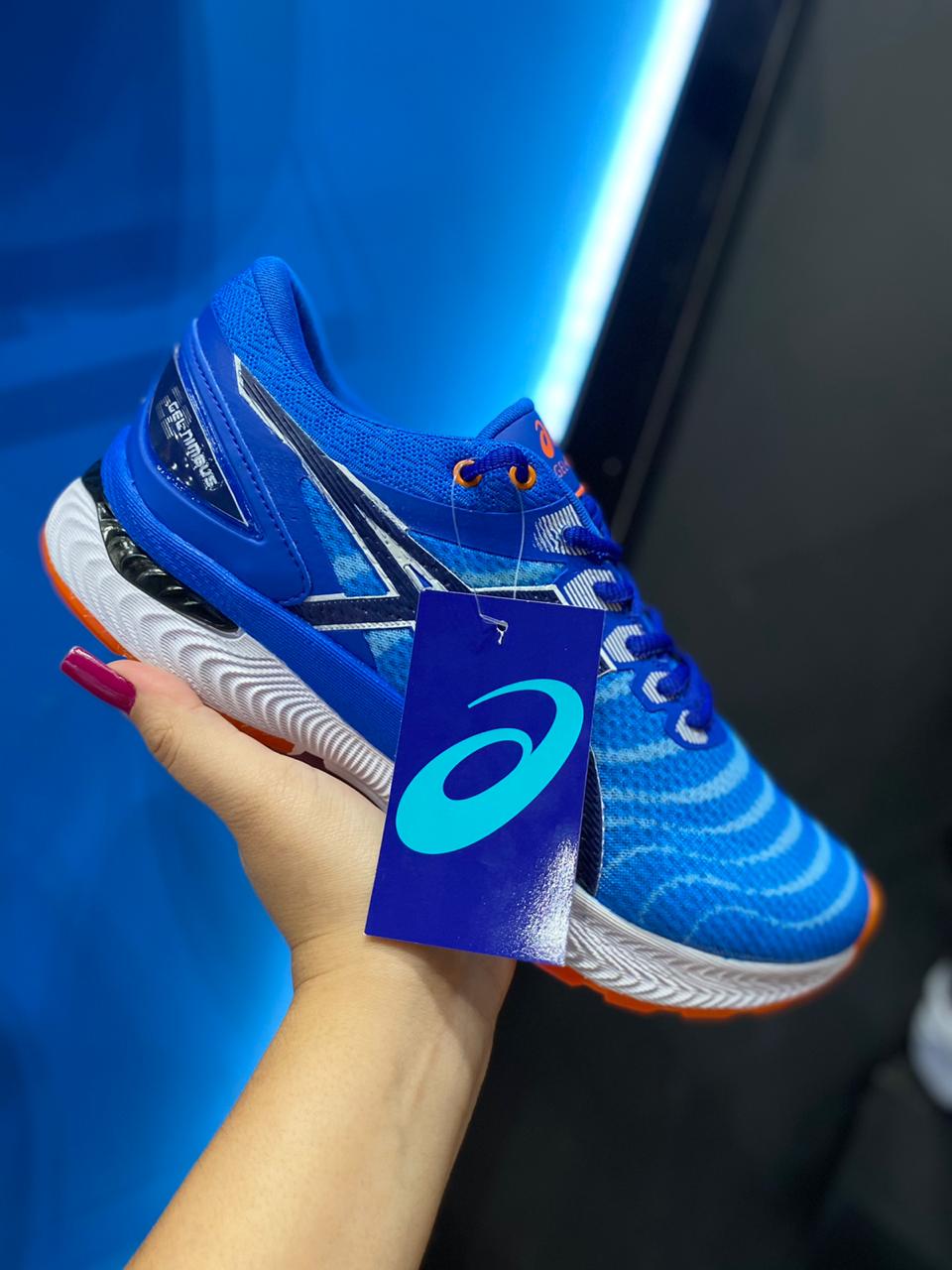 Ascis Nimbus Gel