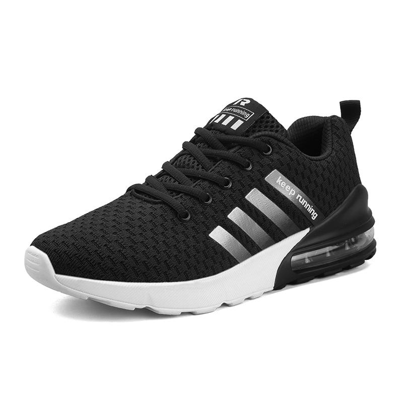 Tênis Keep Running Pro