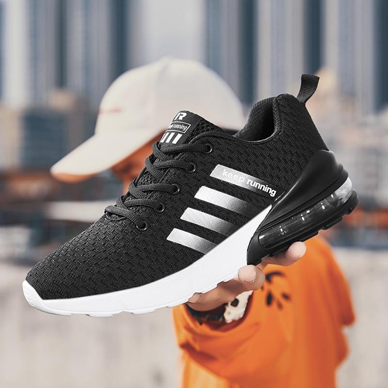Tênis Keep Running Pro
