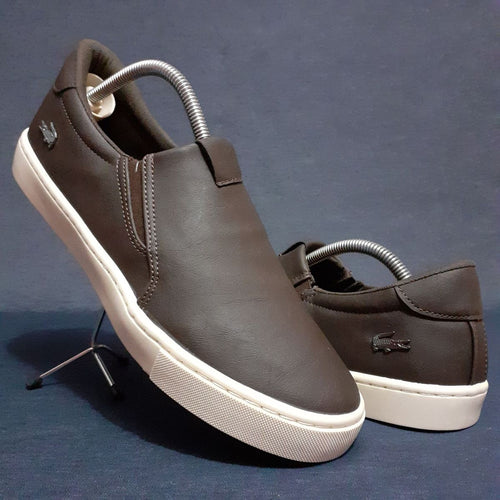Tênis Soft Leather
