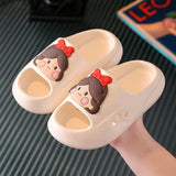 Chinelo Antiderrapante Kids
