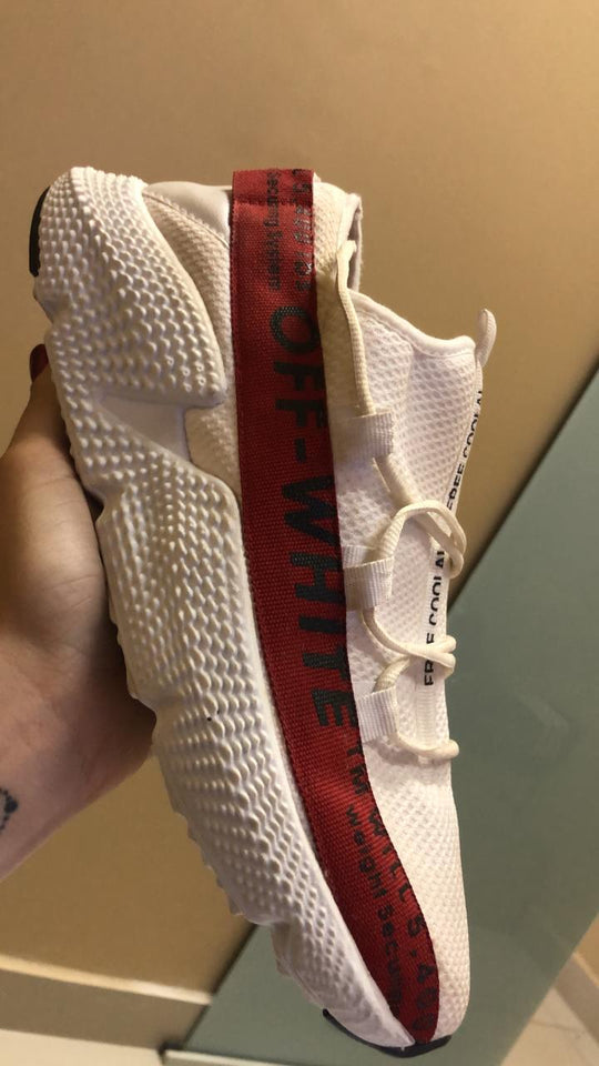 Tênis OFF White