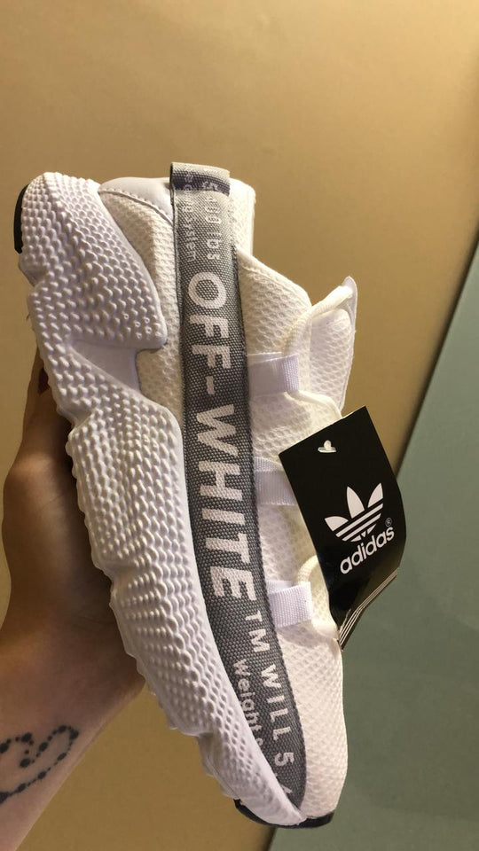 Tênis OFF White