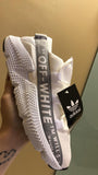 Tênis OFF White