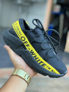 Tênis OFF White