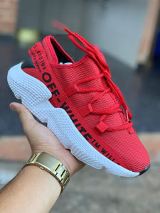 Tênis OFF White