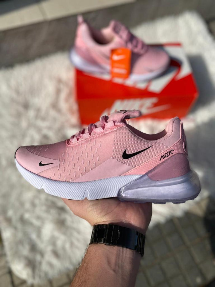 Nike air max 270 fashion feminino