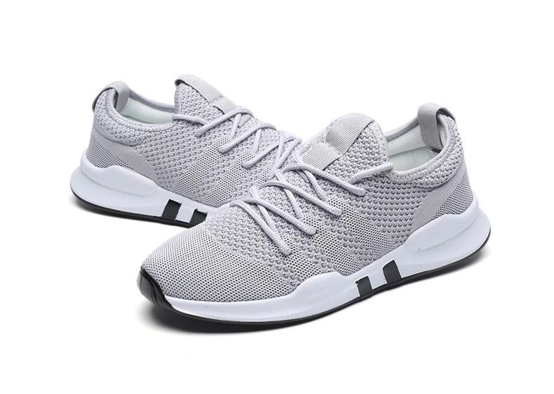 Tênis Street Run