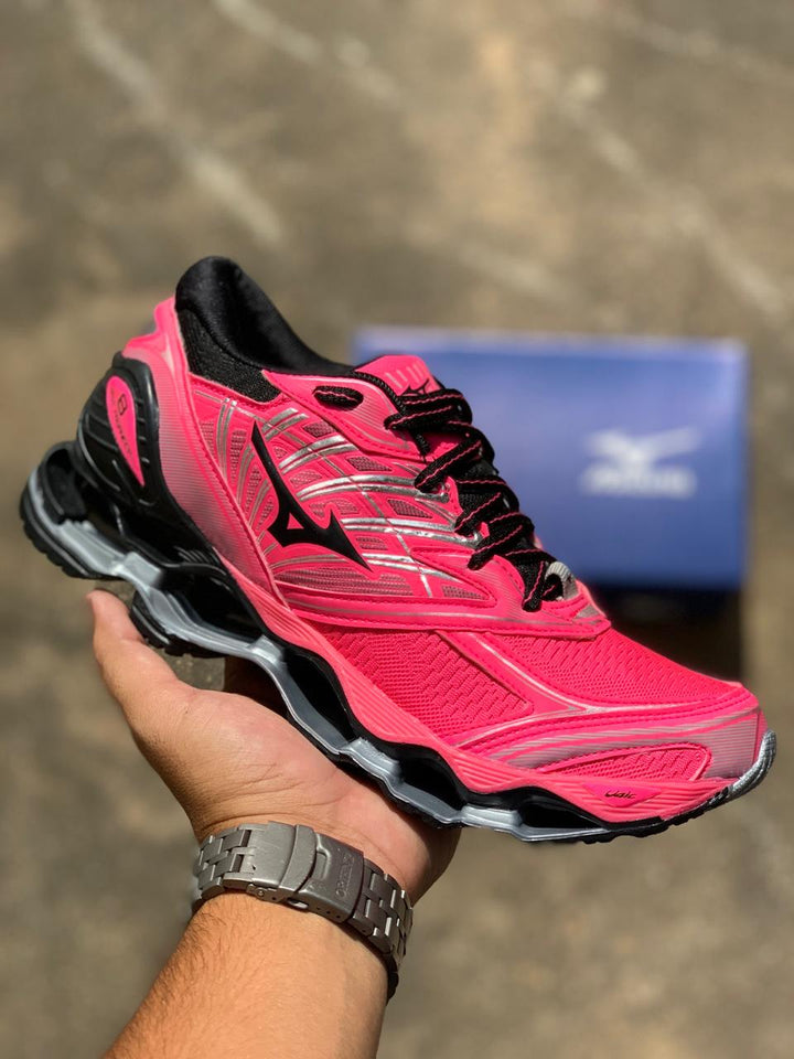 Tênis Wave Pro 8